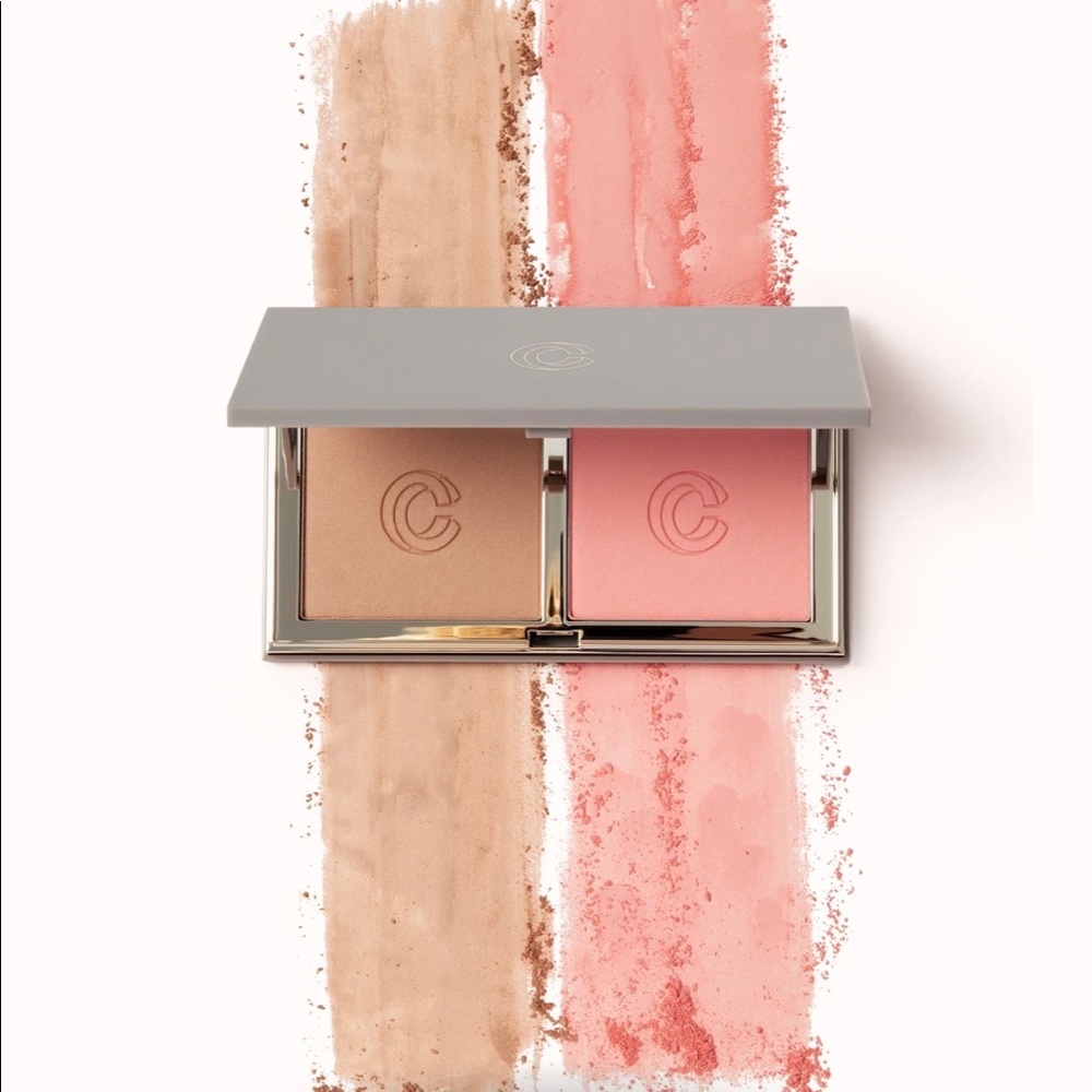 COMPLEX CULTURE OVERTIME Blush & Contour Duo